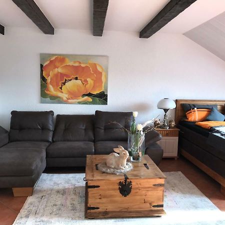 Traum Am See Apartment Винтерберг Екстериор снимка