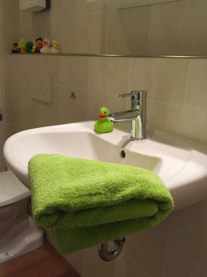 Traum Am See Apartment Винтерберг Екстериор снимка