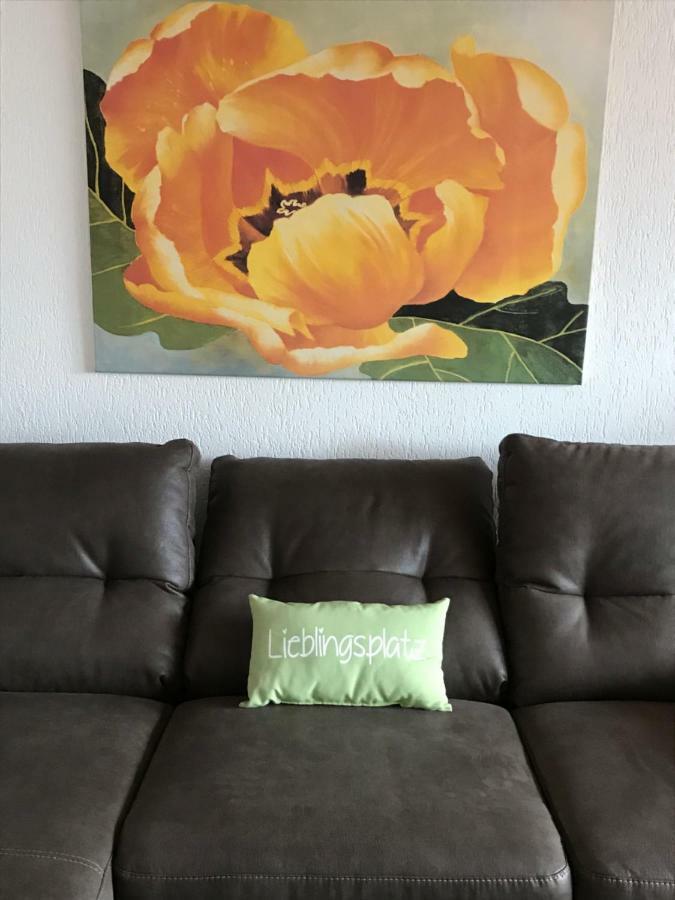 Traum Am See Apartment Винтерберг Екстериор снимка
