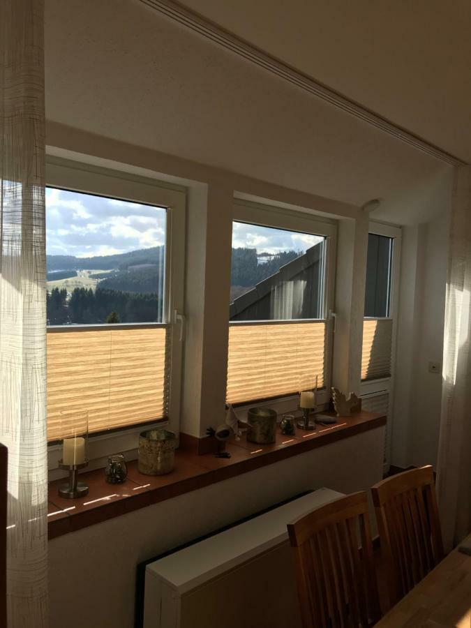 Traum Am See Apartment Винтерберг Екстериор снимка