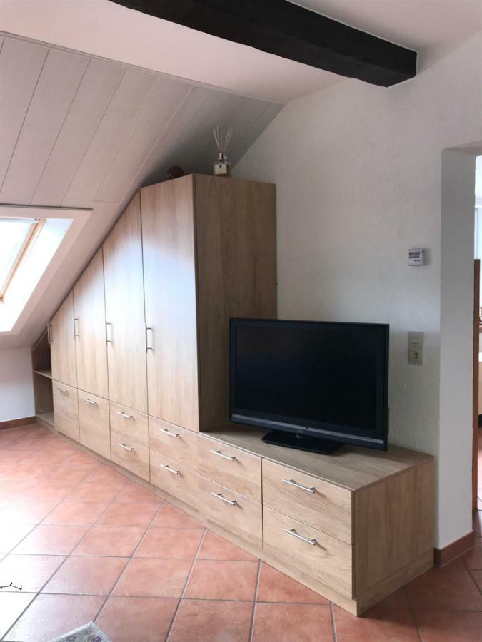 Traum Am See Apartment Винтерберг Екстериор снимка