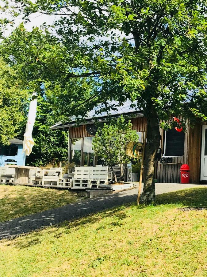 Traum Am See Apartment Винтерберг Екстериор снимка
